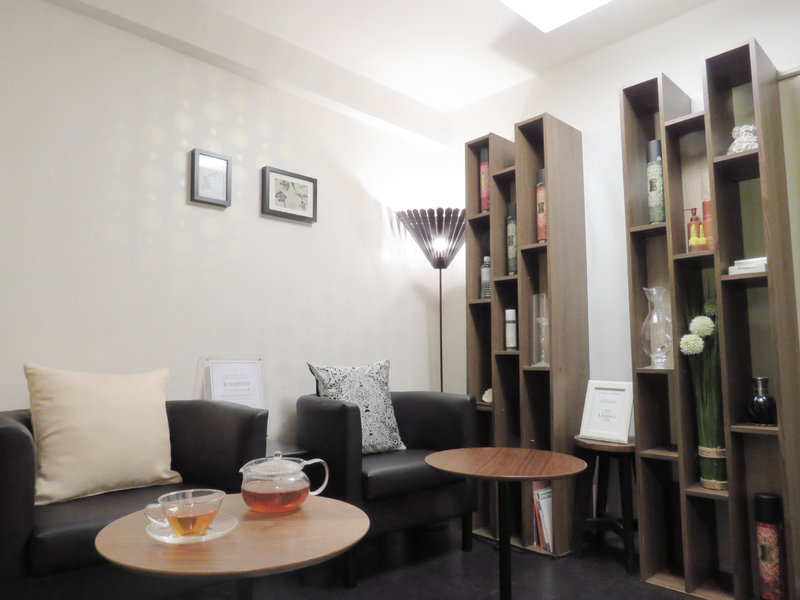 Private Salon inami | 飯田橋のエステサロン