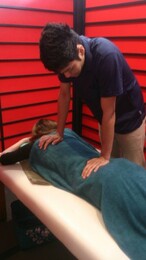 リラクゼーション＆スパ 　かりん