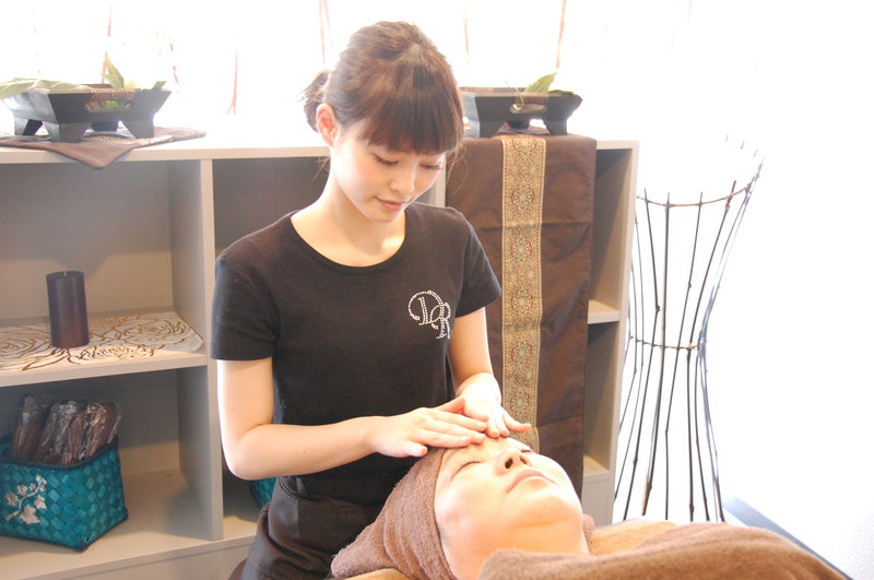 リラクゼーション＆スパ 　かりん | 南城のリラクゼーション