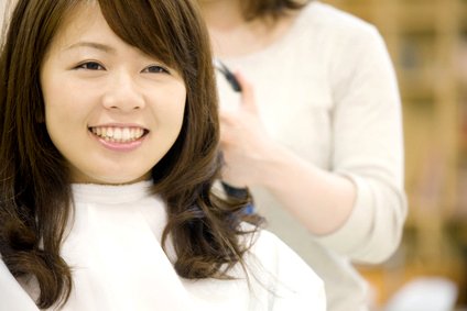 フリーへアー | 柳川のヘアサロン