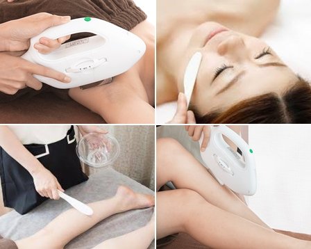 seraty | 松阪のエステサロン