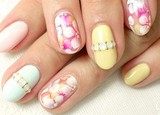 nailsalon ClaAnna | 東京のネイルサロン