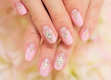 nailsalon ClaAnna | 東京のネイルサロン