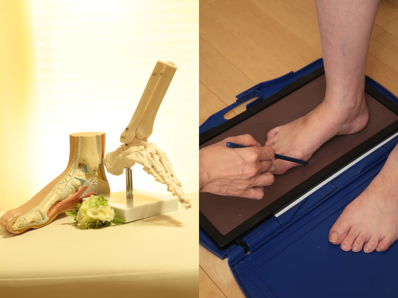 salon de purebody | 川崎のリラクゼーション