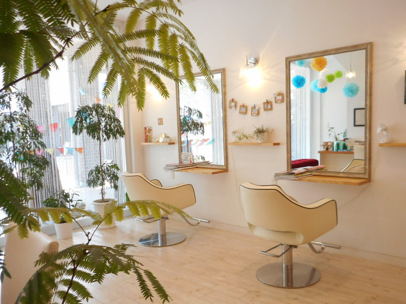 美容室sucreシュクレ藤沢店 | 藤沢のヘアサロン