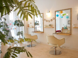 美容室sucreシュクレ藤沢店 | 藤沢のヘアサロン