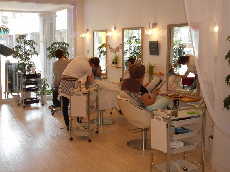 美容室sucreシュクレ藤沢店 | 藤沢のヘアサロン 美容室sucreシュクレ藤沢店 | 藤沢のヘアサロン