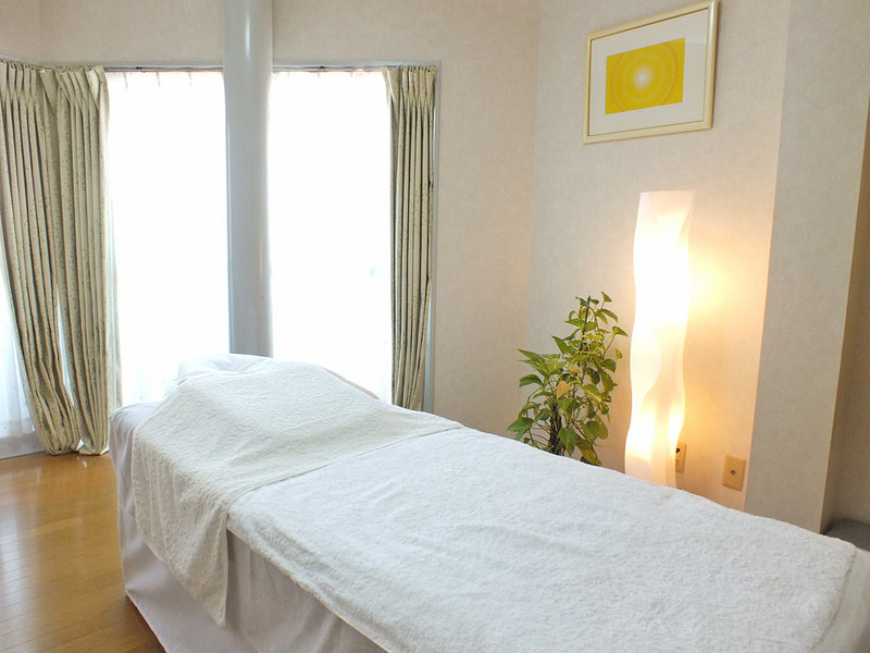 てもみ　コリトル | 浜松のリラクゼーション