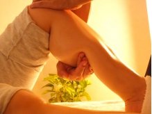 てもみ　コリトル | 浜松のリラクゼーション