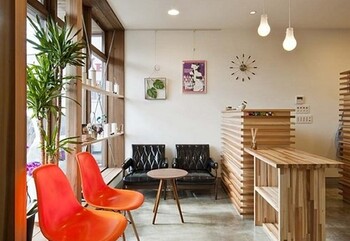 enchante 【アンシャンテ】 | 高宮/大橋/井尻のヘアサロン