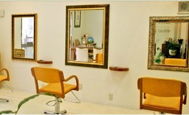 LaVita | 灘/六甲(摩耶)のヘアサロン