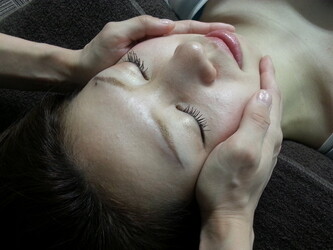 楽体整体院　スーパー3D小顔矯正　難波総本店 | なんばのリラクゼーション