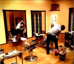 freak-ambient | 甲斐のヘアサロン freak-ambient | 甲斐のヘアサロン