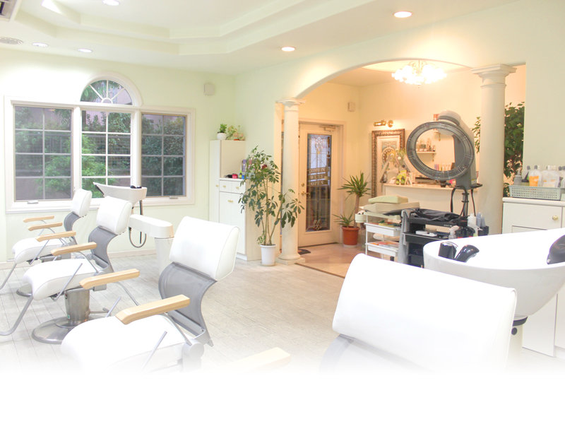 美容室Sabrina | 長久手のヘアサロン