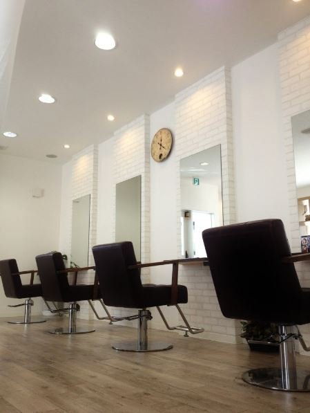 美容室Laguna | 大分のヘアサロン