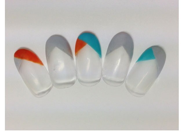 LUMIERE | 鹿児島のネイルサロン