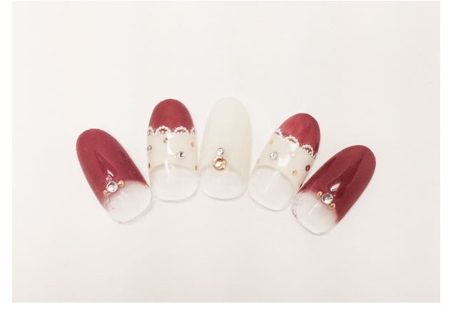 LUMIERE | 鹿児島のネイルサロン