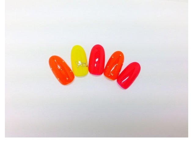 LUMIERE | 鹿児島のネイルサロン