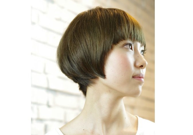 Irie+ | 心斎橋のヘアサロン