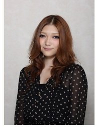 WITH - HAIR　パティオ店 | 浦和のヘアサロン