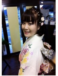 WITH - HAIR　パティオ店 | 浦和のヘアサロン