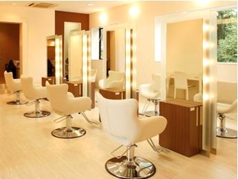 Latte reMix | 長久手のヘアサロン