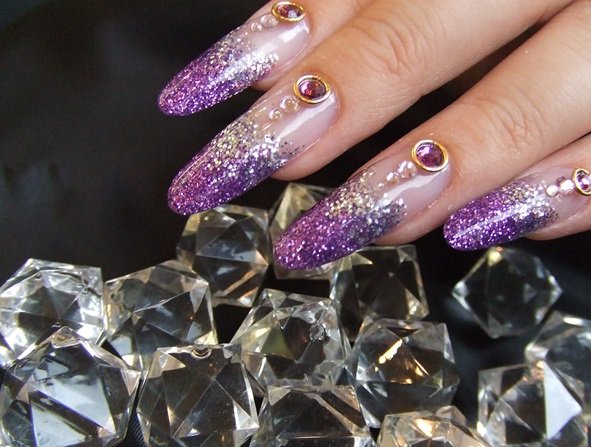 アンビエント　広島パセーラ店 | 八丁堀/白島/牛田のネイルサロン