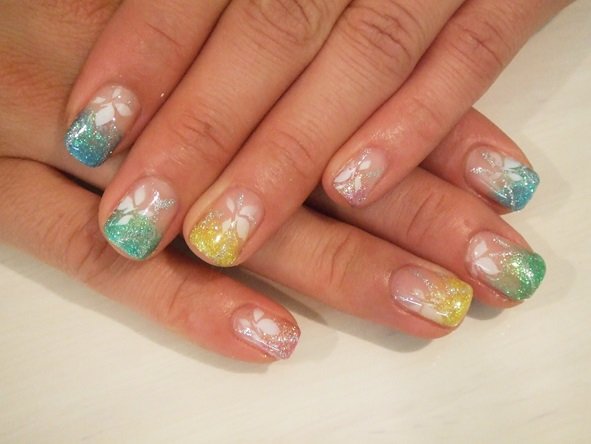 アンビエント　広島パセーラ店 | 八丁堀/白島/牛田のネイルサロン