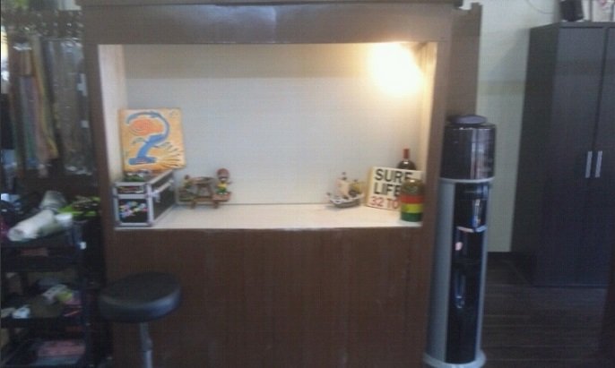 IRIE BASH | 保土ヶ谷のヘアサロン