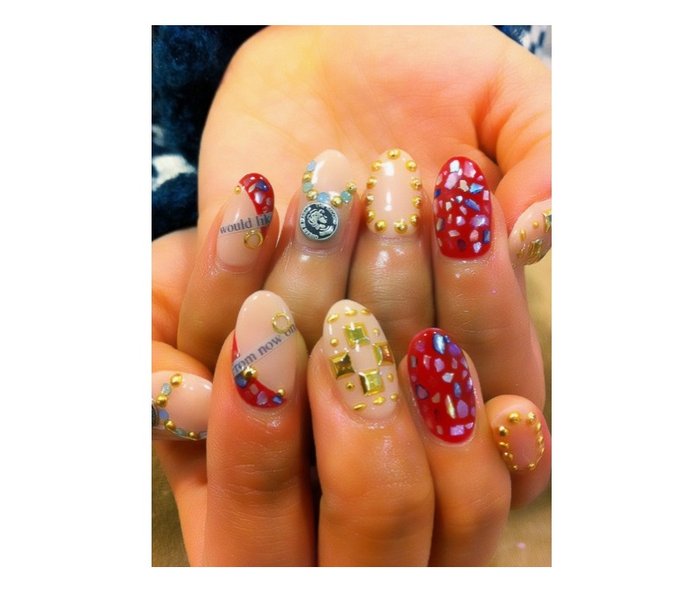 Acro | 心斎橋のネイルサロン