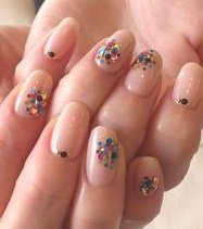 Acro | 心斎橋のネイルサロン