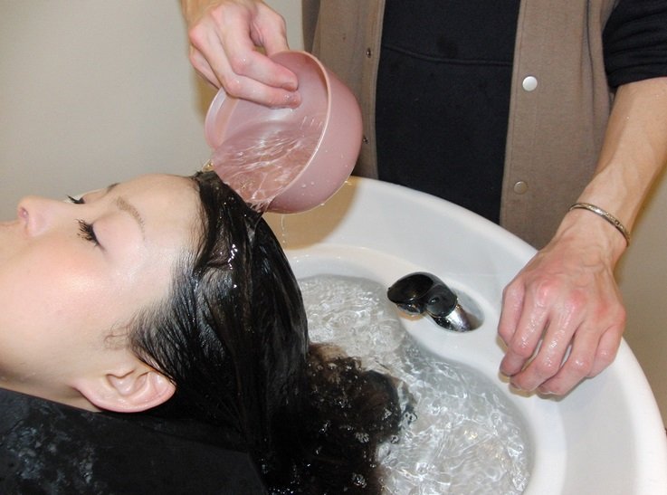 Ｓ・Ｔ　ＲＵＫＩＡ | 加賀のヘアサロン