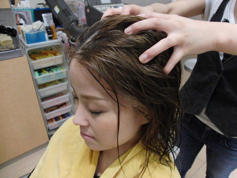 S・T RUKIA | 加賀のヘアサロン S・T RUKIA | 加賀のヘアサロン