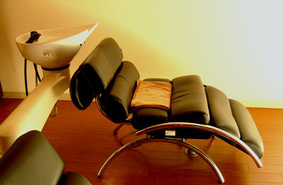 Relaxation Garden　GLISTEN more | 東大阪のヘアサロン