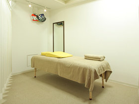 Soleil こころとからだの整体サロン | 三宮のエステサロン Soleil こころとからだの整体サロン | 三宮のエステサロン