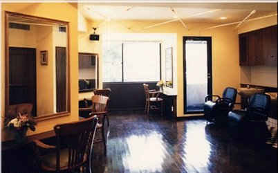 Creme Volant | 恵比寿のヘアサロン