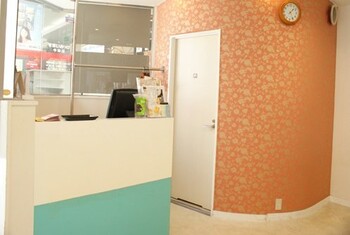 Ava Nail Clair アバネイルクレア 愛知県 本山 今池 のネイルサロン ビューティーパーク