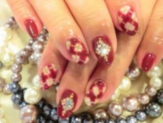 Ava Nail Clair アバネイルクレア 愛知県 本山 今池 のネイルサロン ビューティーパーク