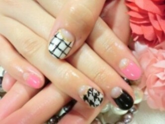 Ava Nail Clair アバネイルクレア 愛知県 本山 今池 のネイルサロン ビューティーパーク