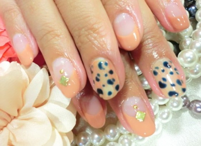 Ava Nail 藤が丘 アバネイルフジガオカ 愛知県 大曽根 黒川 のネイルサロン ビューティーパーク