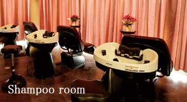 ブルーム（ＢＬＯＯＭ）本店 | 岐阜のヘアサロン