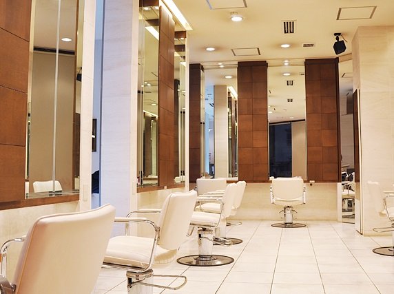 オプスヘアー浦和［OPS HAIR］ | 浦和のヘアサロン