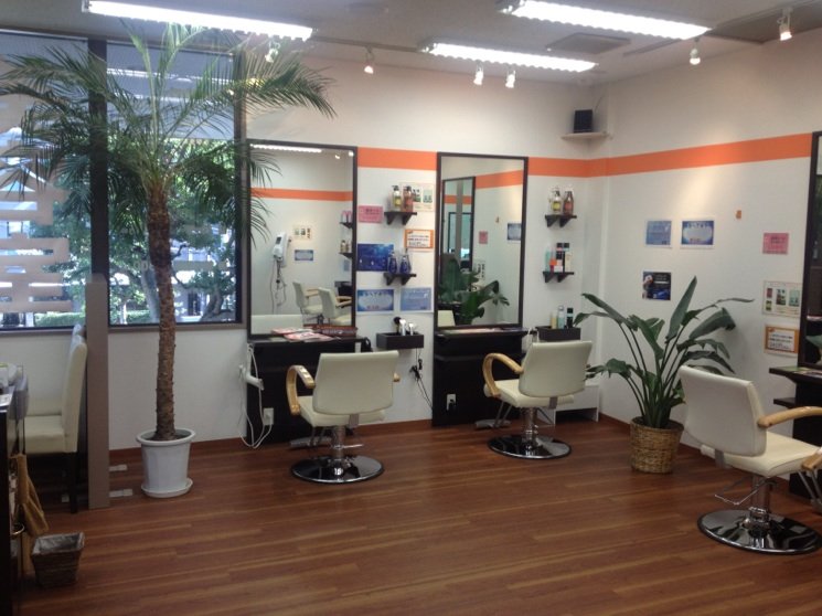 ヘアーサロンシーズン フジスーパー大船店 | 鎌倉のヘアサロン