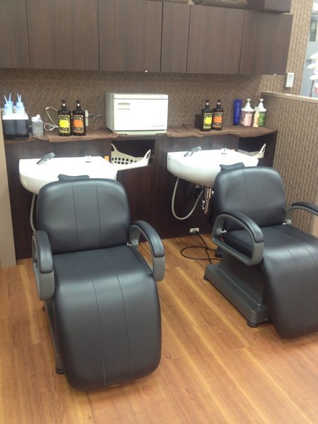 ヘアーサロンシーズン フジスーパー大船店 | 鎌倉のヘアサロン