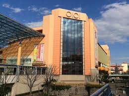 Dr.ストレッチ マルイ海老名店 | 海老名のリラクゼーション