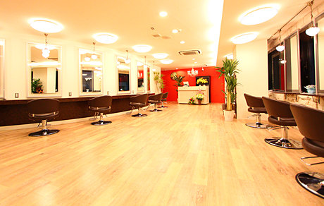 ALTO 千葉店 | 千葉のヘアサロン ALTO 千葉店 | 千葉のヘアサロン