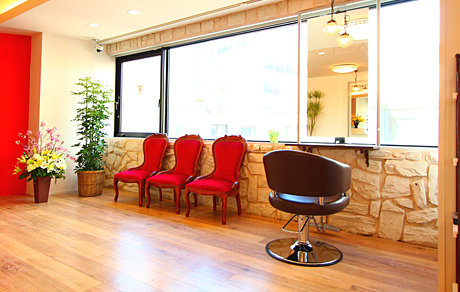 ALTO 千葉店 | 千葉のヘアサロン ALTO 千葉店 | 千葉のヘアサロン