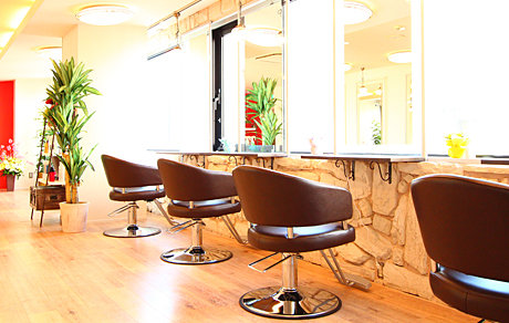 ALTO 千葉店 | 千葉のヘアサロン ALTO 千葉店 | 千葉のヘアサロン