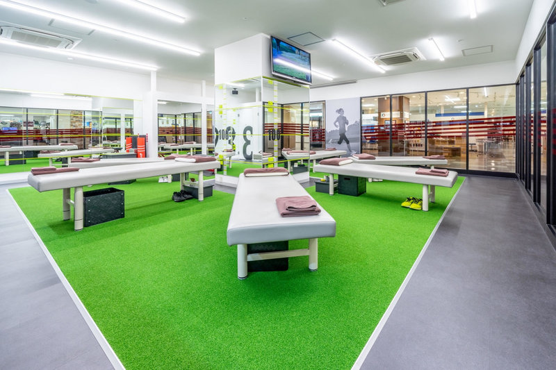 Dr．ストレッチ本厚木 | 厚木のリラクゼーション