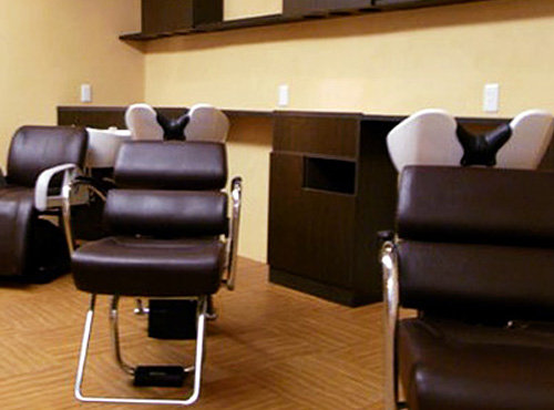 ロハスサロン ANGIE 母屋店 | 御坊のヘアサロン ロハスサロン ANGIE 母屋店 | 御坊のヘアサロン